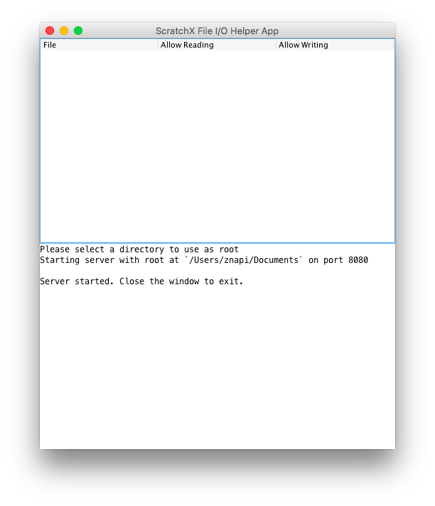 <picture of the window>